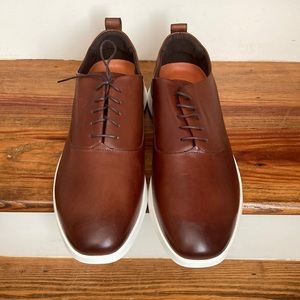 Wolf & Shepherd Crossover Longwing Maple